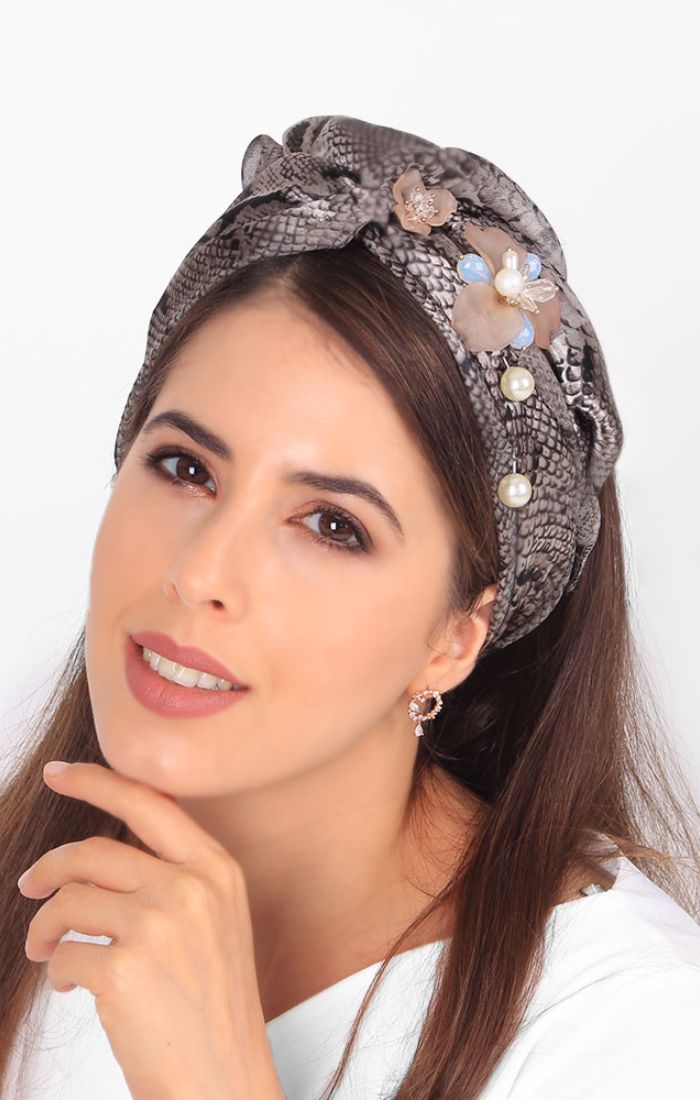 מטפחת סהר