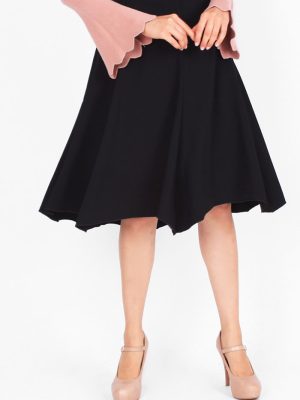 חצאית סיון שחורה