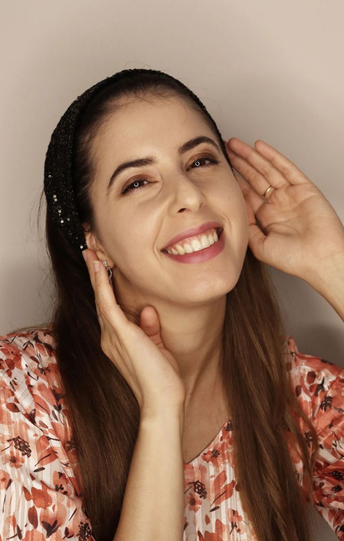 סרט ראש פייטים שחור קשירה