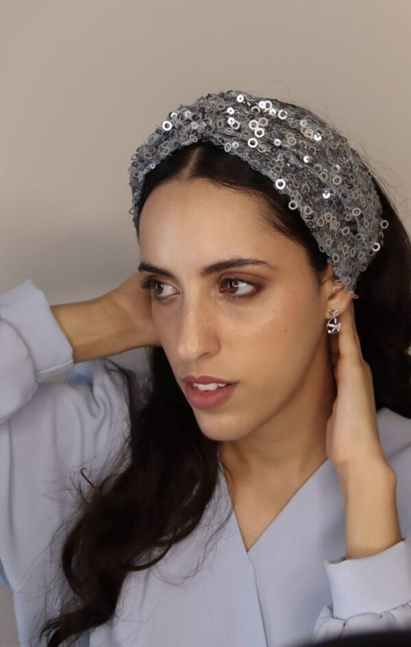 ⁦סרט טורבן ונוס⁩ – תמונה ⁦2⁩