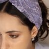 ⁦סרט טורבן לילך⁩ – תמונה ⁦4⁩