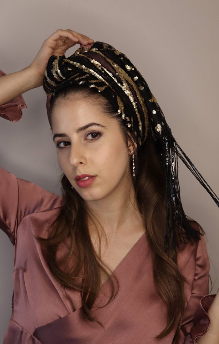 מטפחת אודם