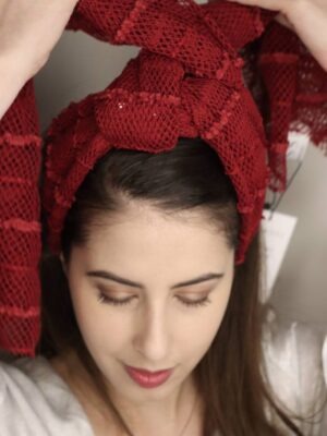 מטפחת שרה